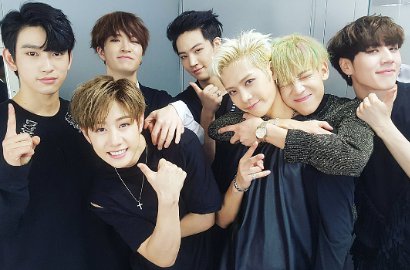 Asyik! GOT7 Konfirmasi Bakal Sapa Fans Indonesia pada Februari 2017