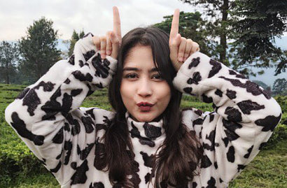 'Cinta dan Rasa' Prilly Latuconsina Sudah Mulai Syuting, Tayang Kapan?
