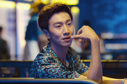 Sudah Ditunggu, Episode Perdana 'Entourage' Lee Kwang Soo Justru Banjir Kritikan