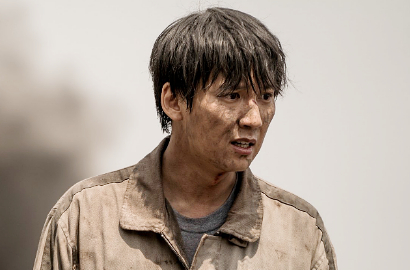 Rilis Poster Menyayat Hati, 'Pandora' Kim Nam Gil Bikin Sedih