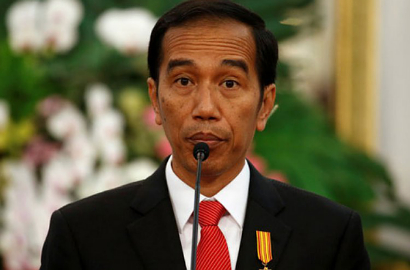 Tak Muncul Saat Demo Hingga Kerusuhan Terjadi, Jokowi Disindir di Medsos