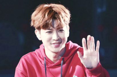 Netter Emosi Lihat Yunhyeong iKON 'Dicium Paksa' Fans