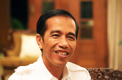 Dikecam Karena Tak Muncul Saat Demo, Begini Penjelasan Pihak Jokowi