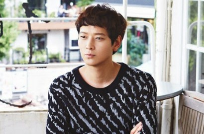 Sumber Ini Buat Wajah Kang Dong Won Tampan Alami