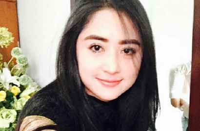 Instagram 'Lenyap' Usai Heboh Foto Syur, Dewi Persik Disamakan dengan Justin Bieber