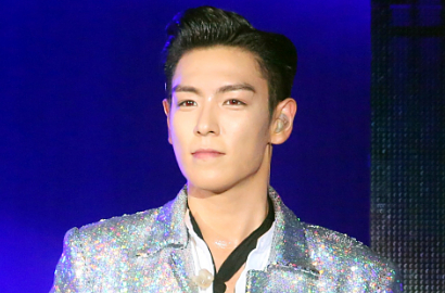 Unggah Foto Lawas di Ultah Ke-29, T.O.P Big Bang Ternyata Ganteng Sejak Kecil