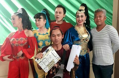 Batal Dibungkus, Cerita 'Jinny Oh Jinny Datang Lagi' Dipuji Makin Seru
