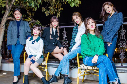 Debut Bareng, Begini Perasaan T-ara Lihat Nasib 2NE1-Rainbow-4Minute
