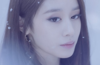 Jiyeon Menangis di Teaser MV, 'Tiamo' T-ara Bakal Usung Genre Ballad Tanpa Dance?