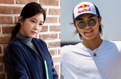 Soyeon T-ara Blak-Blakan Skandal Dengan Shota Tezuka
