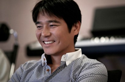 Bakal Nikah, Lim Chang Jung Sekaligus Umumkan Akan Jadi Ayah