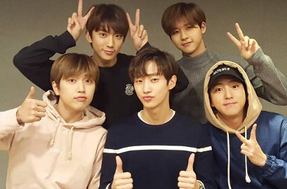 B1A4 Berikan Bocoran Comeback Sebelum Akhir 2016, Kapan?