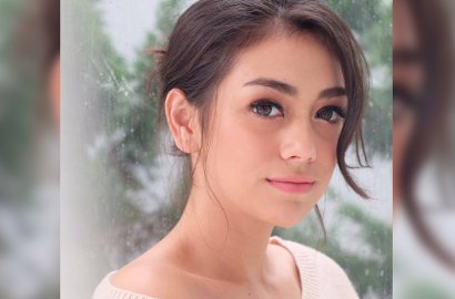Kerap Tampil Seksi, Celine Evangelista Tutupi Kehamilan Pakai Baju Longgar?