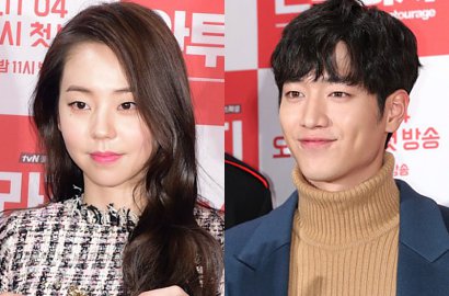 Akting di 'Entourage' Dinilai Kaku, Sohee Justru Dapat Pujian Seo Kang Joon