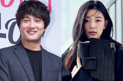 Cha Tae Hyun Bakal Reuni dengan Jun Ji Hyun di 'Legend of the Blue Sea'