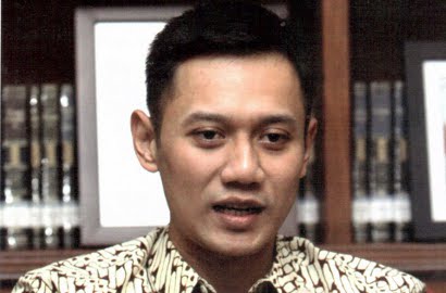 Jokowi Sebut Demo Ditunggangi Aktor Politik, Ini Reaksi Agus Yudhoyono