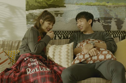 Joy-Seulong Romantis di BTS MV 'Always In My Heart', Fans Baper Ingat Sungjae