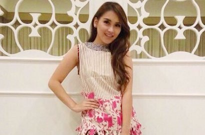 Ayu Ting Ting Jadi Duta di Kota Depok, Begini Komentar Sadis Netter