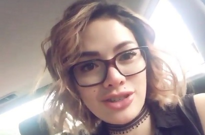 Buset, Begini Reaksi Nikita Mirzani Saat Ketemu Fans Abal-Abal
