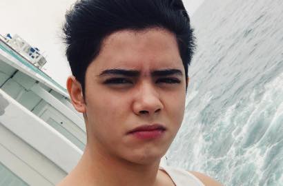 Aliando Akhirnya Ungkap Jadwal Tayang 'Detak Cinta', Kapan?