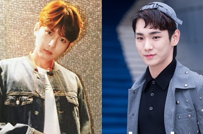 Ada Ryeowook-Key, Ini Idol yang Diduga Gay Oleh Komunitas Gay