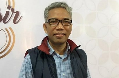 Soal Ucapan Ahok, Polri: Buni Yani Berpotensi Jadi Tersangka