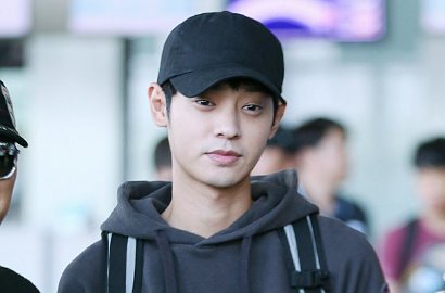 Kena Skandal, Jung Joon Young Masih Nongol di 'Laws of the Jungle' Edisi Timor Leste