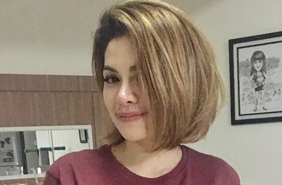 Soal 'Salam Hotel Dharmawangsa' untuk Ayu Ting Ting, Ini Kata Nikita Mirzani