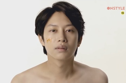 Centil, Heechul SuJu Siap Jadi Host Acara TV Kecantikan untuk Cowok