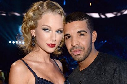 Bikin Nggak Sabar, Taylor Swift-Drake Bakal Bawakan Lagu Kolaborasi di Grammy Awards 2017?