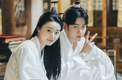 Tamat, Z.Hera Kenang 'Scarlet Heart Ryeo' dengan Foto Baekhyun