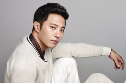 Bahagia, Ini Cara Unik Jin Goo Sambut Kelahiran Anak Kedua