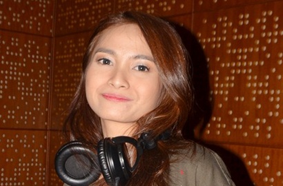 Waduh, Acha Septriasa Ikut Terkena Dampak Demo 4 November