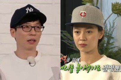 Gary Hengkang, Ini Pengakuan Sedih Yoo Jae Suk di 'Running Man'