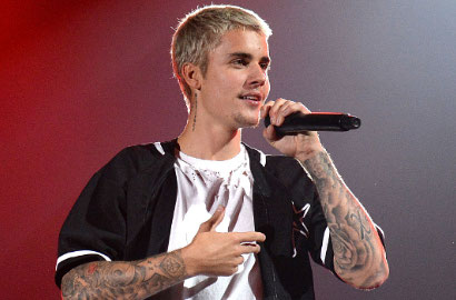 Justin Bieber Borong Piala, Ini Daftar Pemenang MTV Europe Music Awards 2016