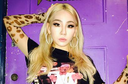 Lagi, CL Gunakan Suara Mirip Ayat Al Quran Saat Nyanyikan 'MTBD'