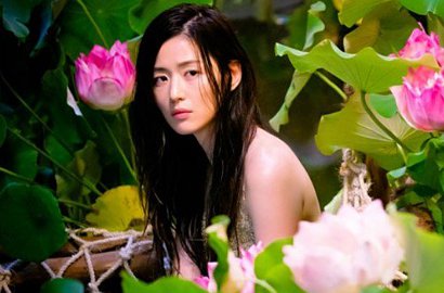 Jadi Duyung dan Cewek Biasa,  Jun Ji Hyun Siap Memesona di 'Legend of the Blue Sea'