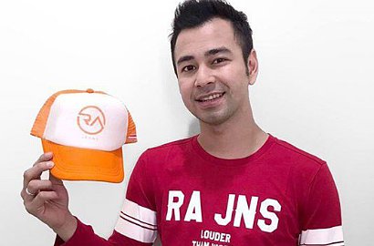 Soal Sindiran 'Salam Hotel Dharmawangsa' Nikita Mirzani, Ini Kata Raffi Ahmad