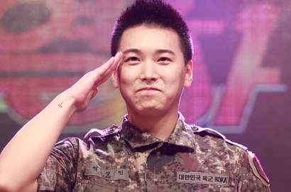 Minta Maaf Soal Nikah, Sungmin Dipaksa Netter Keluar dari SuJu
