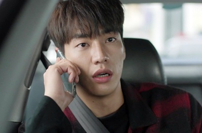 Kim Young Kwang di 'Man Living In Our House' Ternyata Gangster?