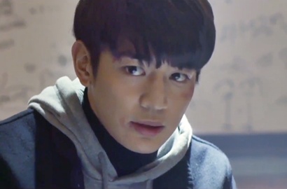 Menegangkan, Minho SHINee Hajar Ma Dong Seok di Trailer 'Two Men'