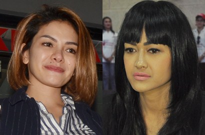 Permintaan Maaf Jupe Malah Bikin Keluarga Nikita Mirzani Kebingungan, Kenapa?