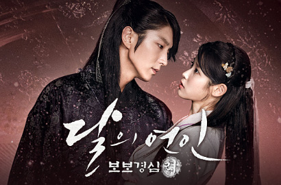 Seminggu Tamat, Petisi 'Scarlet Heart Ryeo' Season 2 Sudah Didukung 34 Ribu Fans