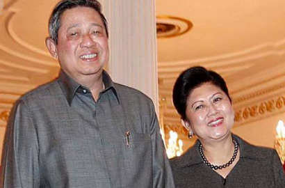 SBY Dituding Jadi Otak dan Danai Demo 4 November, Ani Yudhoyono Meradang