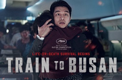 'Train to Busan' Tuai Pujian Sutradara Film Zombie Hollywood