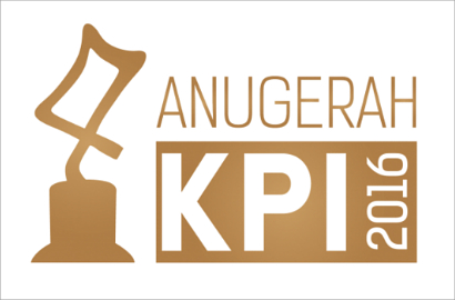 Anugerah KPI 2016 Akhirnya Rilis Nominasi Lengkap, 'Anak Jalanan' Masuk?