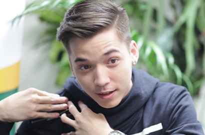 Sutradara Komentari Isu Steven William Sudah Hengkang dari 'Anak Jalanan'