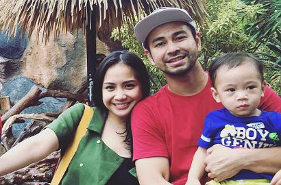 Isu Bakal Digugat Cerai Desember, Raffi Mesra dan Ingin Cium Nagita yang Makin Cantik