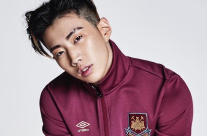 Jay Park dan Loco Pimpin Kampanye Anti-Rokok