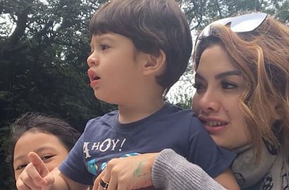 Disebut Ratu Sensasi, Nikita Mirzani Banjir Pujian Usai Buktikan Jadi Ibu Ulet